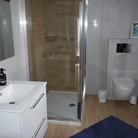 Pensjonat Amor Guest house
