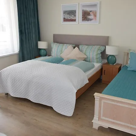 Pensjonat Amor Guest house *
