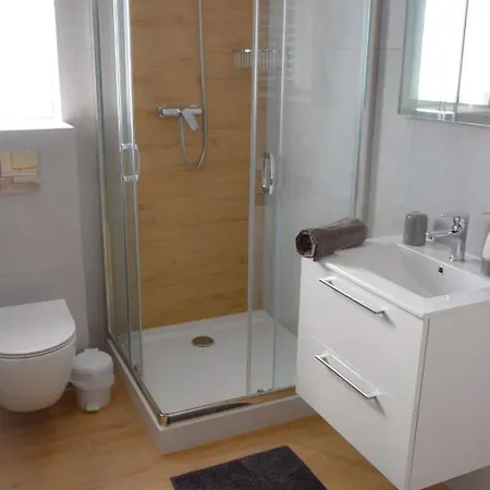 Pensjonat Amor Affittacamere Mielno (Koszalin)