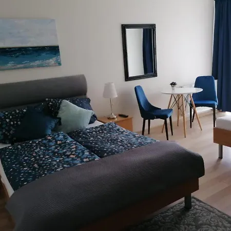 Pensjonat Amor Mielno (Koszalin)