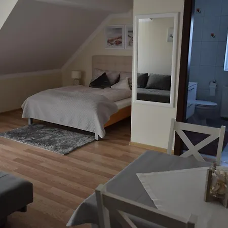 Guest house Pensjonat Amor