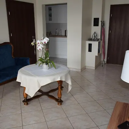 Guest house Pensjonat Amor Mielno (Koszalin)