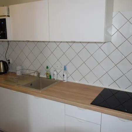 Pensjonat Amor ゲストハウス