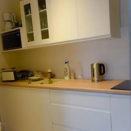 Pensjonat Amor Mielno (Koszalin)