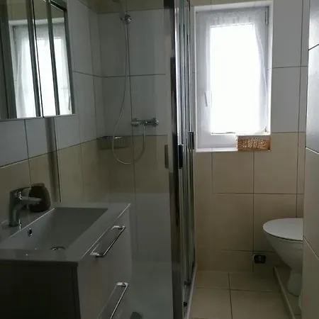 Pensjonat Amor * Mielno (Koszalin)