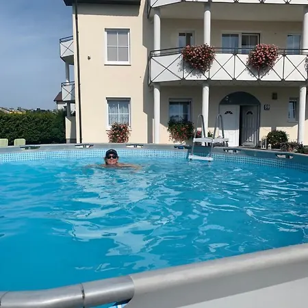 Pensjonat Amor Guest house