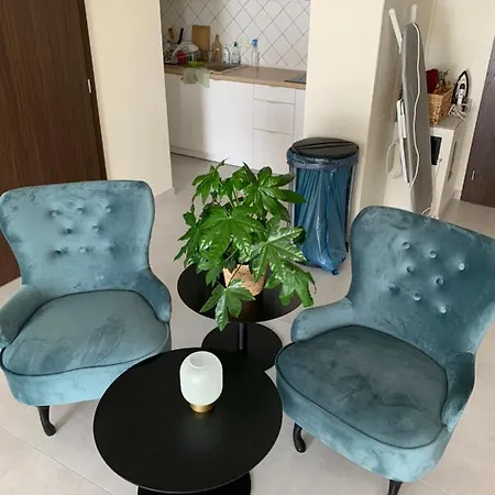 Pensjonat Amor ミエルノ