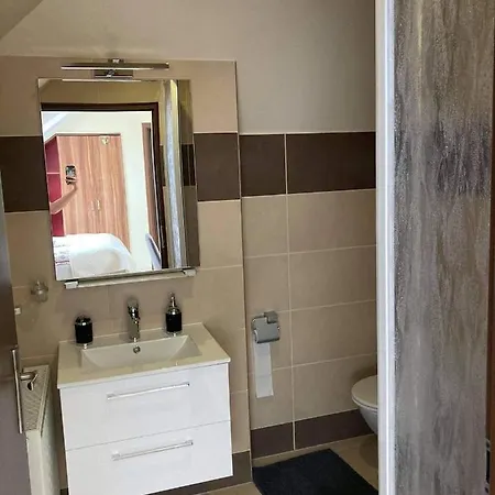 Pensjonat Amor Mielno (Koszalin)