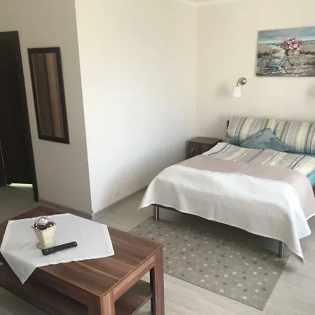 Pensjonat Amor 3* Mielno (Koszalin)