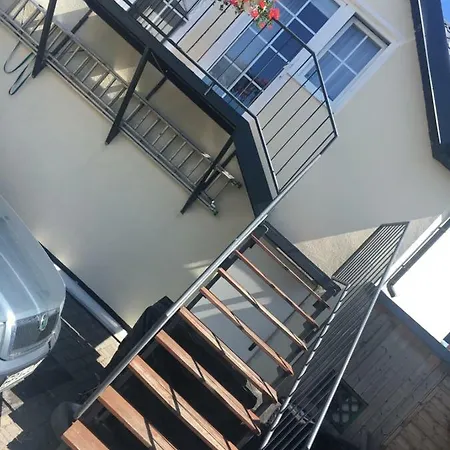 Affittacamere Pensjonat Amor Mielno (Koszalin)