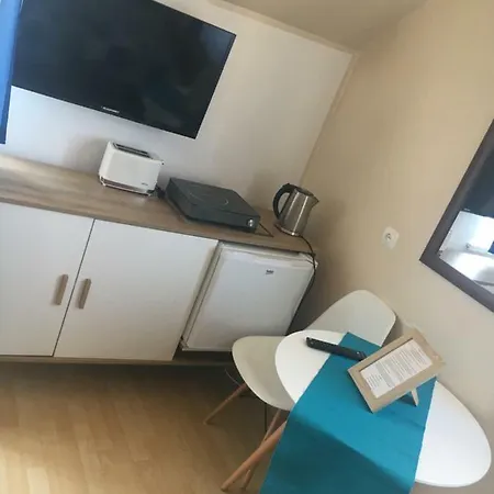 Pensjonat Amor Guest house