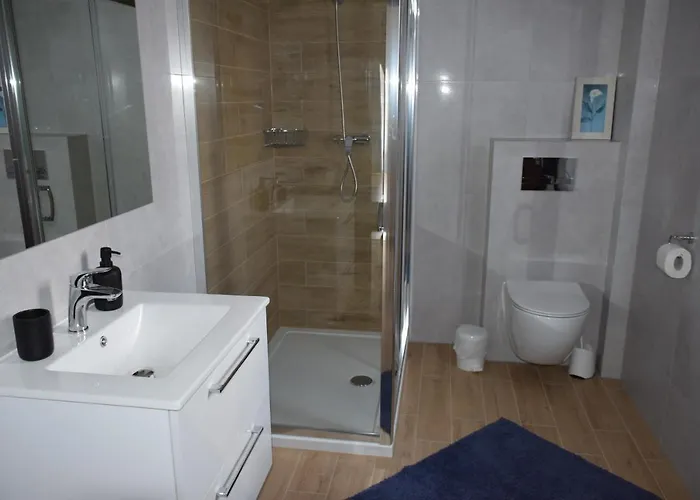 Pensjonat Amor בית הארחה