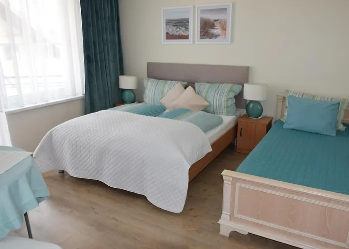 Pensjonat Amor Pensjonat 3*