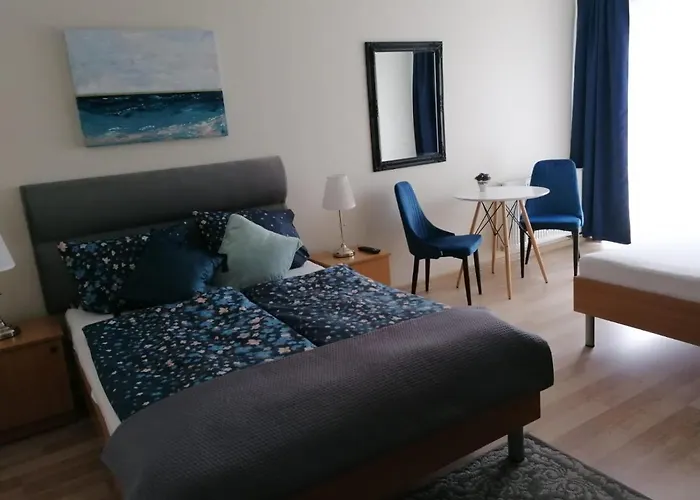 Pensjonat Amor Mielno (Koszalin)