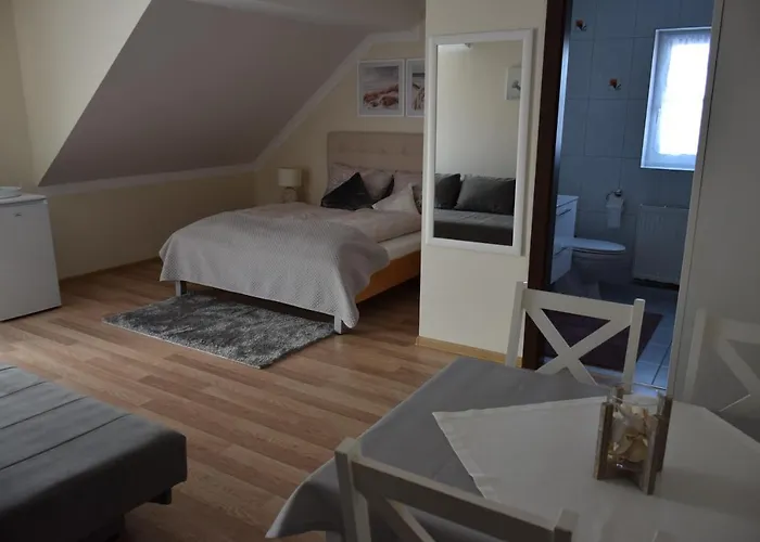 Pensjonat Pensjonat Amor