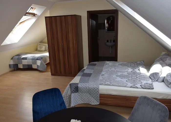 Pensjonat Pensjonat Amor