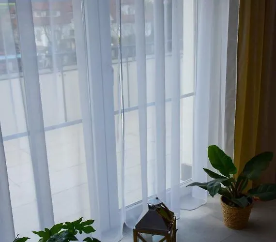 Pensjonat Amor בית הארחה 3*