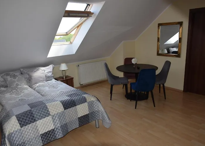 Pensjonat Pensjonat Amor 3*