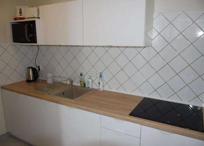 Pensjonat Amor בית הארחה