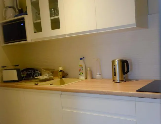 Pensjonat Amor מיילנו