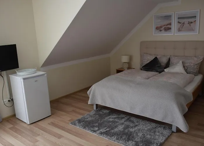 Гостевой дом Pensjonat Amor Мельно