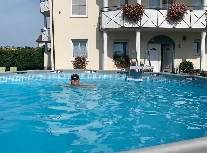 Pensjonat Amor Pensjonat