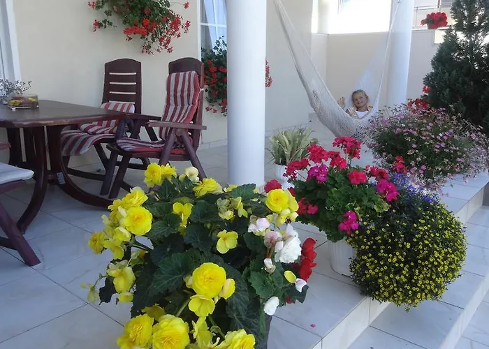 בית הארחה Pensjonat Amor מיילנו