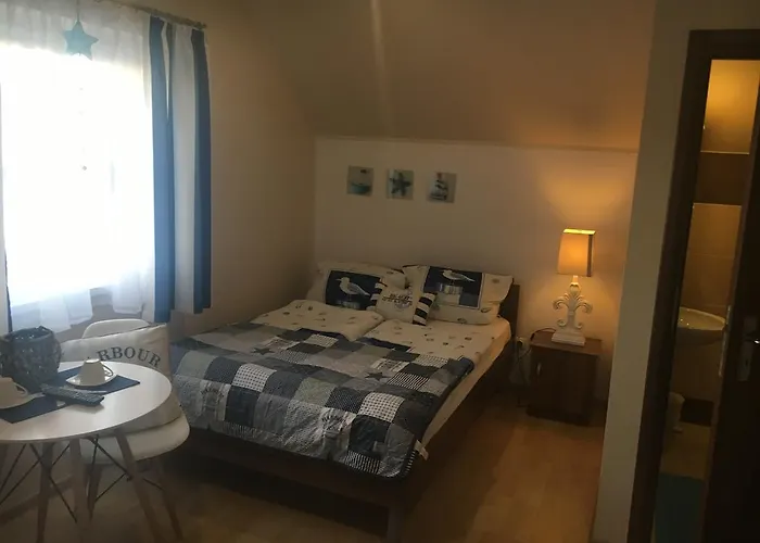 Pensjonat Amor Mielno (Koszalin)