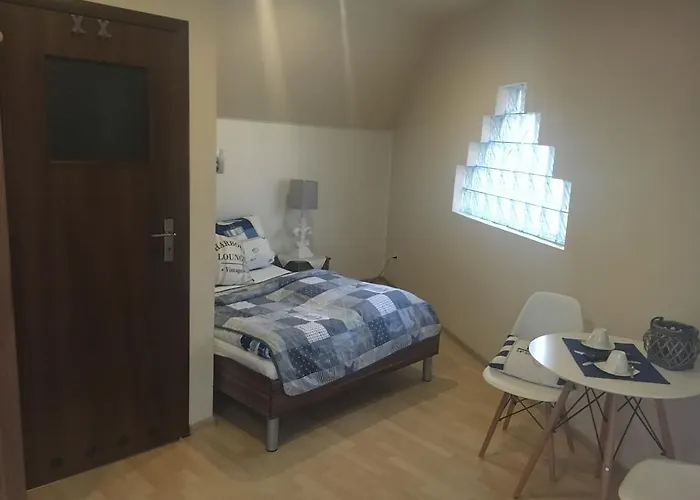 Pensjonat Amor Pensjonat 3*