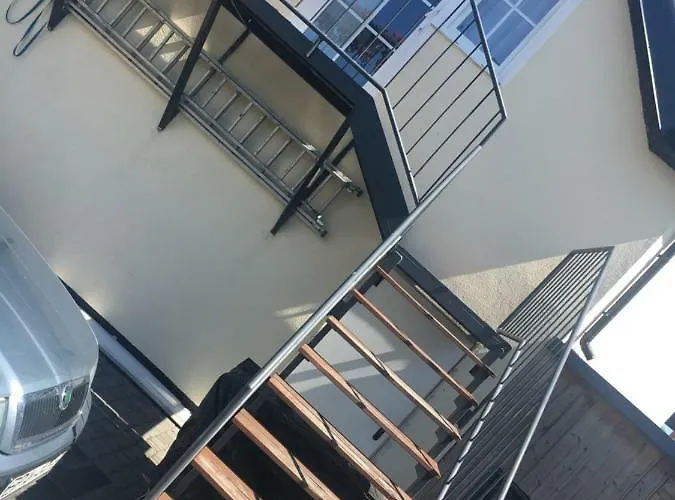 Pensjonat Pensjonat Amor Mielno (Koszalin)