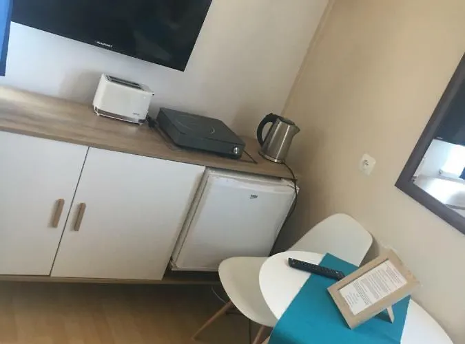 Pensjonat Amor בית הארחה